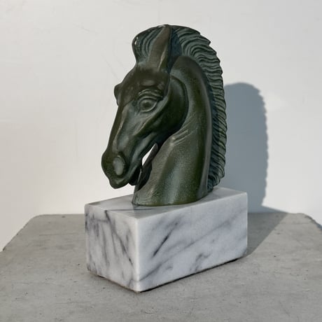 Bronze Horse