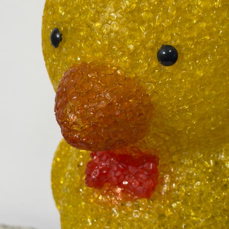 3D Chick Lamp