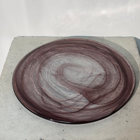 Purple Haze Plate