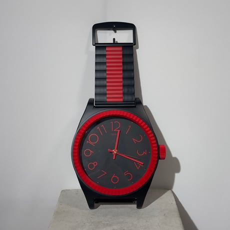 Big Watch Clock