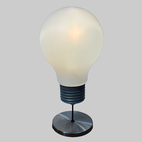 Big Bulb Lamp