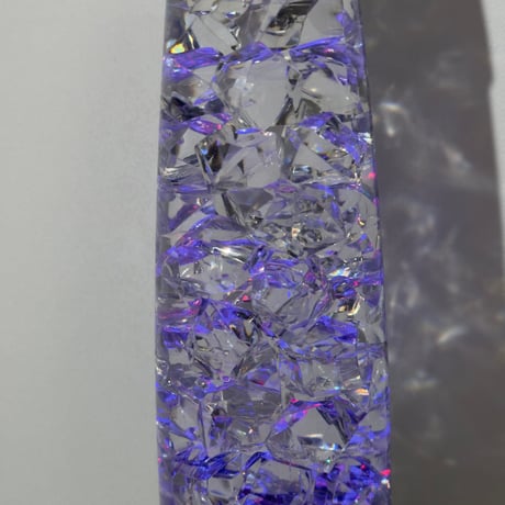 Crystal Color Lamp