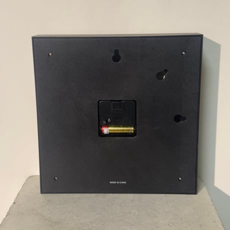 Pop Dots Clock