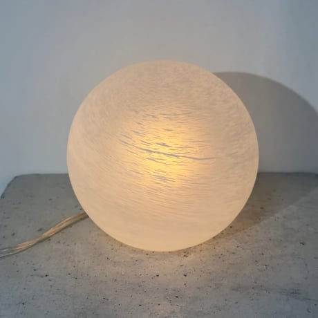 Planet Ball Lamp