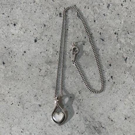 Twist Heart