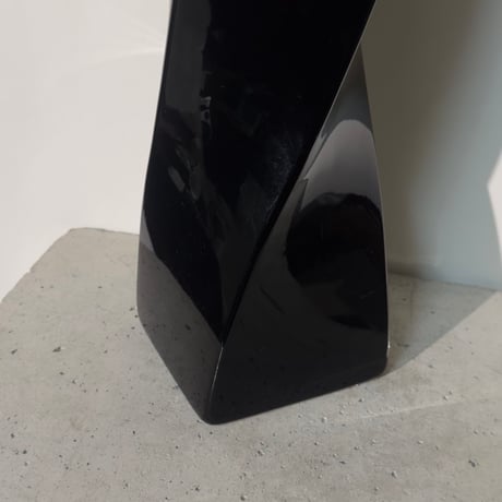 Modern Twist Vase