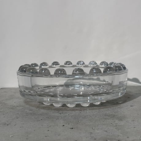 Pearl Dot Tray