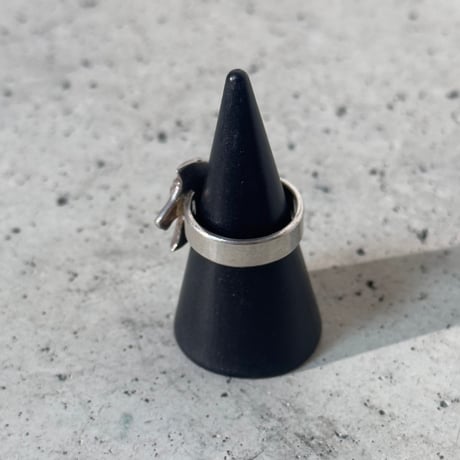 Horse Head Ring
