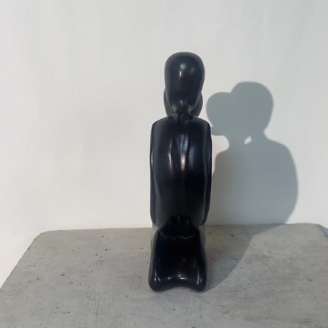 Black Lovers Object