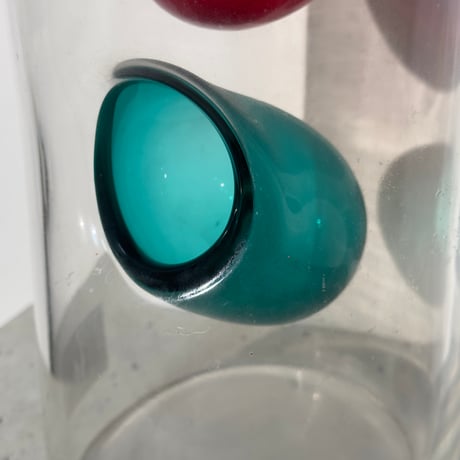 Pop Cylinder Vase