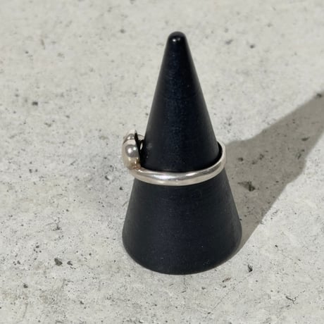 Heart Gem Ring