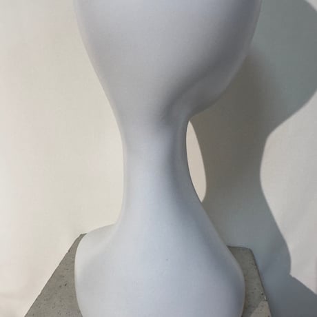 Abstract Face Mannequin