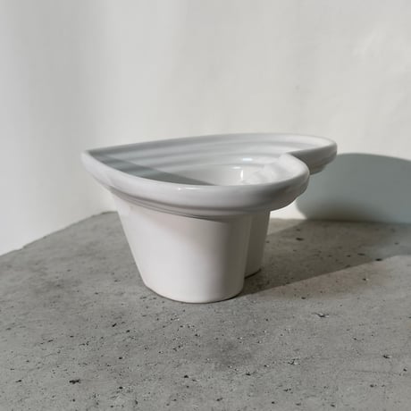 Echo Heart Bowl