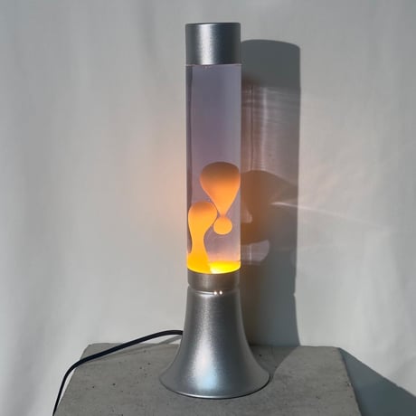 Motion Lava Lamp
