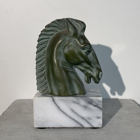 Bronze Horse