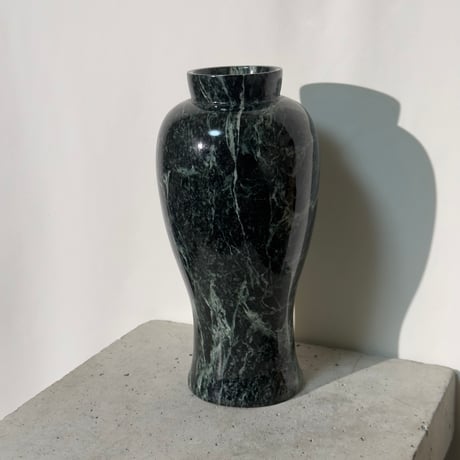 Marble Stone Vase