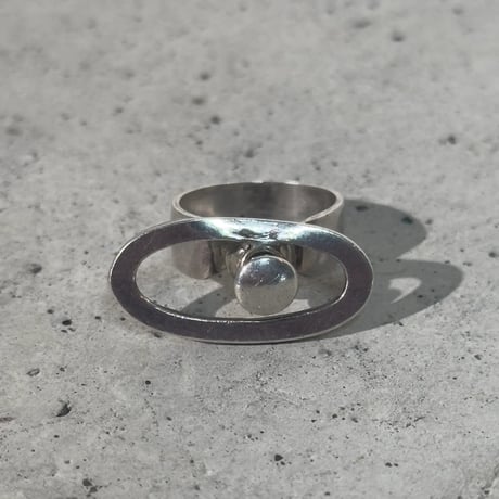 Kinetic Disk Ring