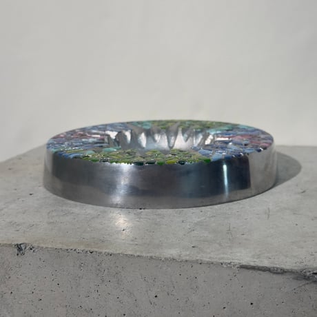 Design Steel Tray