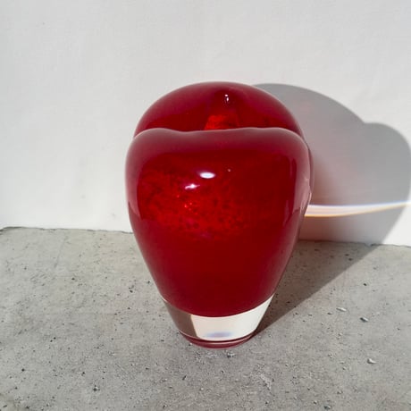 Pure Heart Vase