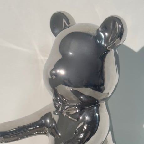 Silver Bear Bank