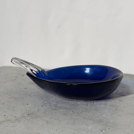 Blue Drop Tray