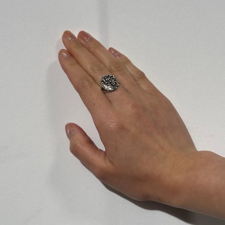 Sun & Moon Ring