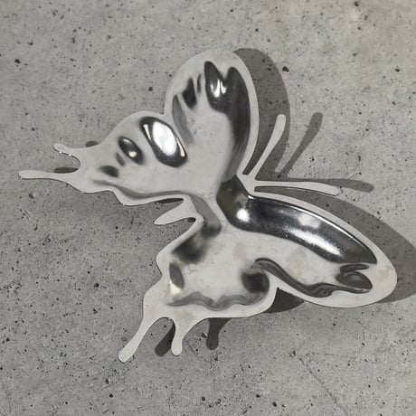 Butterfly Plate