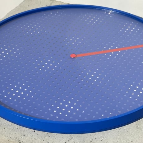 Motion Picture Wall Clock