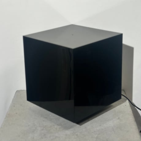 Galaxy Cube Lamp