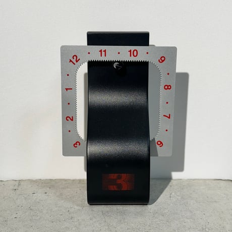 Art Gear Clock