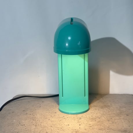 Emerald Folding Lamp