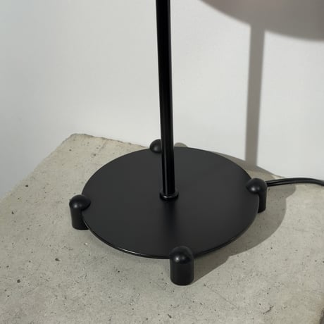 Post Modern Blue Lamp