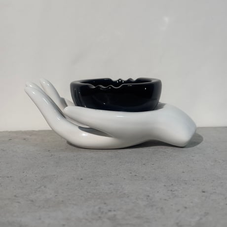Hand Ashtray
