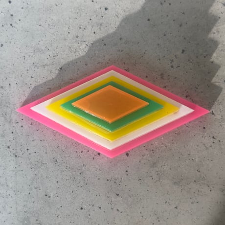 Vivid Tower Object