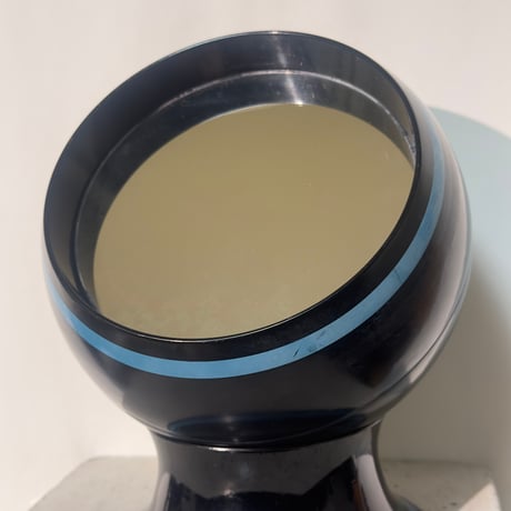 Retro Ball Mirror
