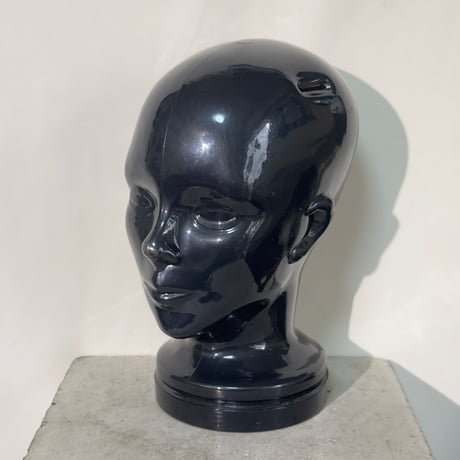 Black Head Bank Box