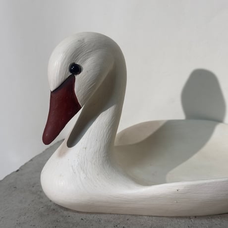Swan Plate