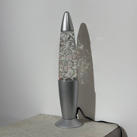 Crystal Color Lamp