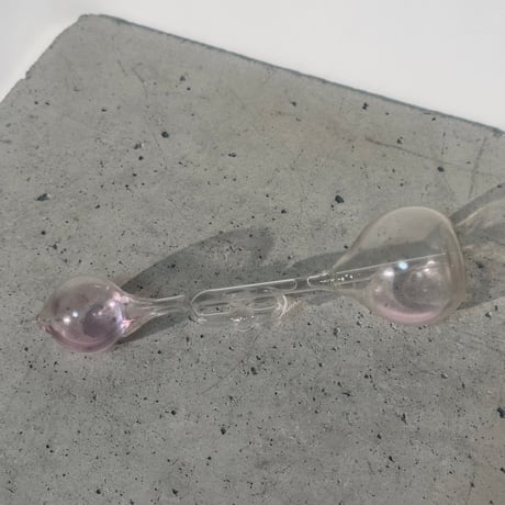 Pink Hand Boiler