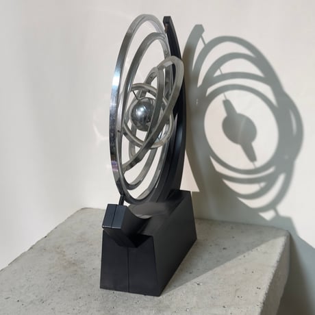 Kinetic Art Object Cosmos