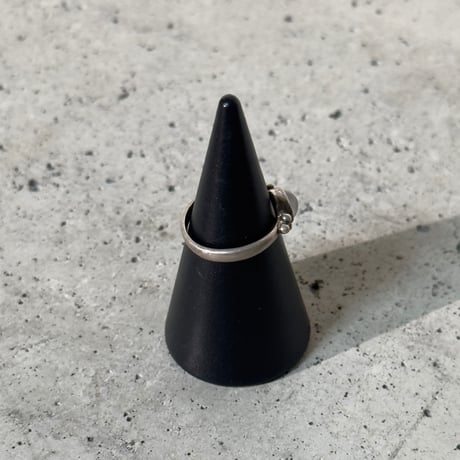 Sphere Design Ring