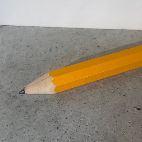 Big Pencil