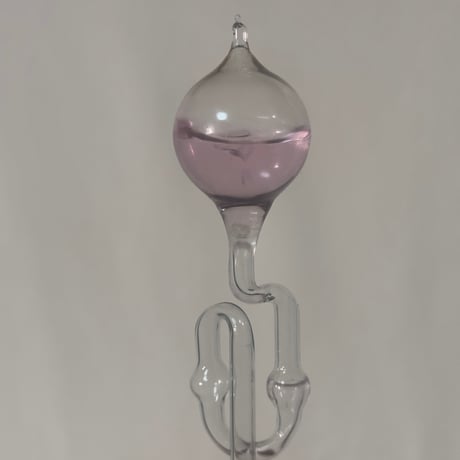Pink Hand Boiler