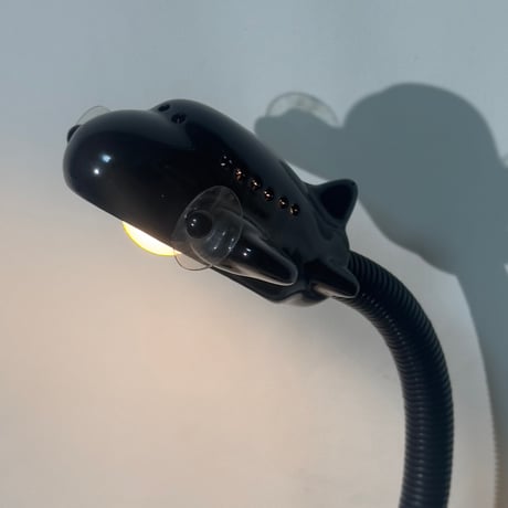 Flexible Airplane Light