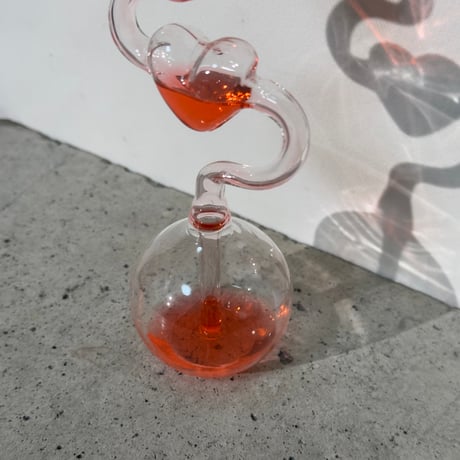 Red Heart Boiler