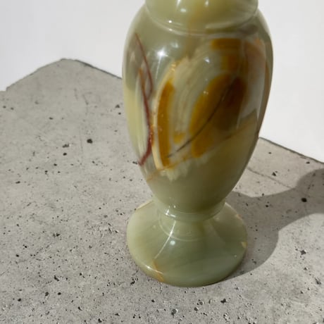 Onyx Vase