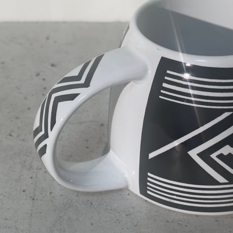 Tribal Mug