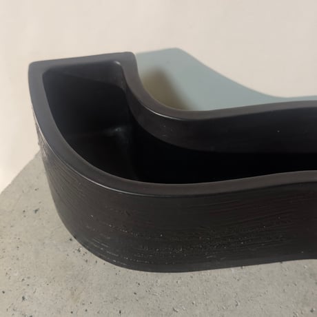 Wavy Vase