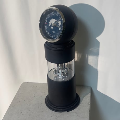Art Tower Clock