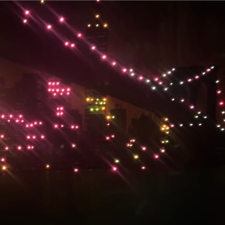Wall Picture Neon Light
